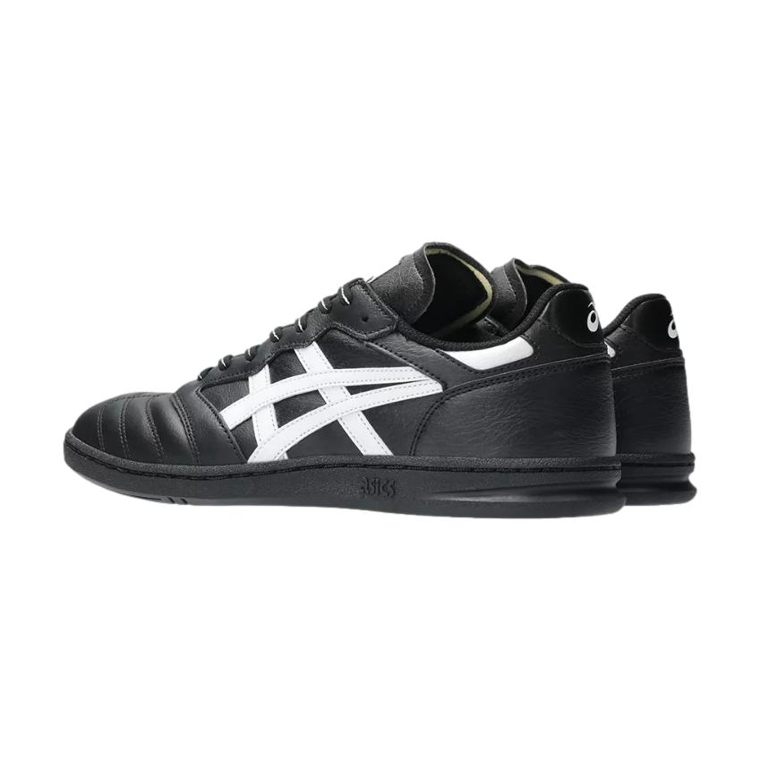 Asics X Gino Iannucci Leggerezza FB Black/Bright White - Venue Skateboards