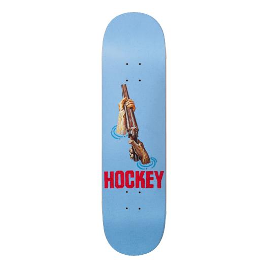 Hockey Andrew Allen Shotgun Deck 8.44&quot; - Venue Skateboards