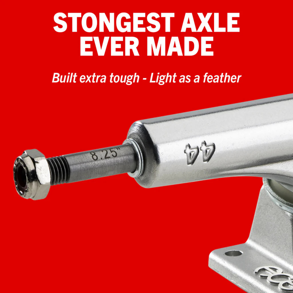 Ace AF1 44 Inverted Hollowed Trucks - Venue Skateboards