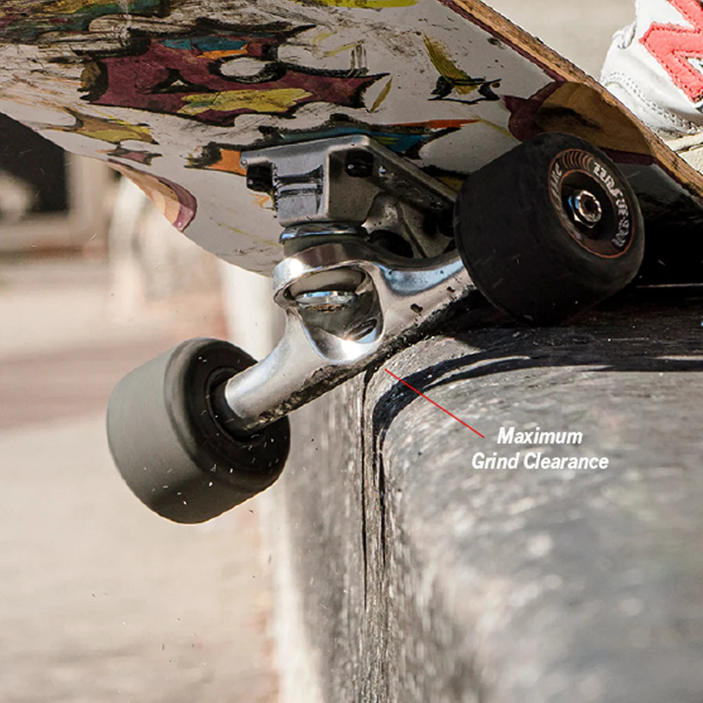 Ace AF1 44 Inverted Hollowed Trucks - Venue Skateboards