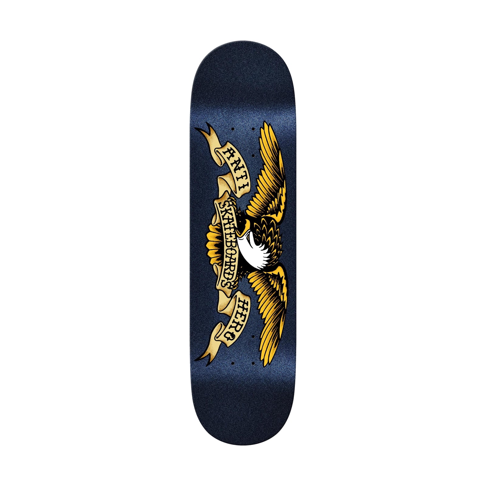 Anti Hero Classic Eagle Easy Rider 8.5" Deck - Venue Skateboards