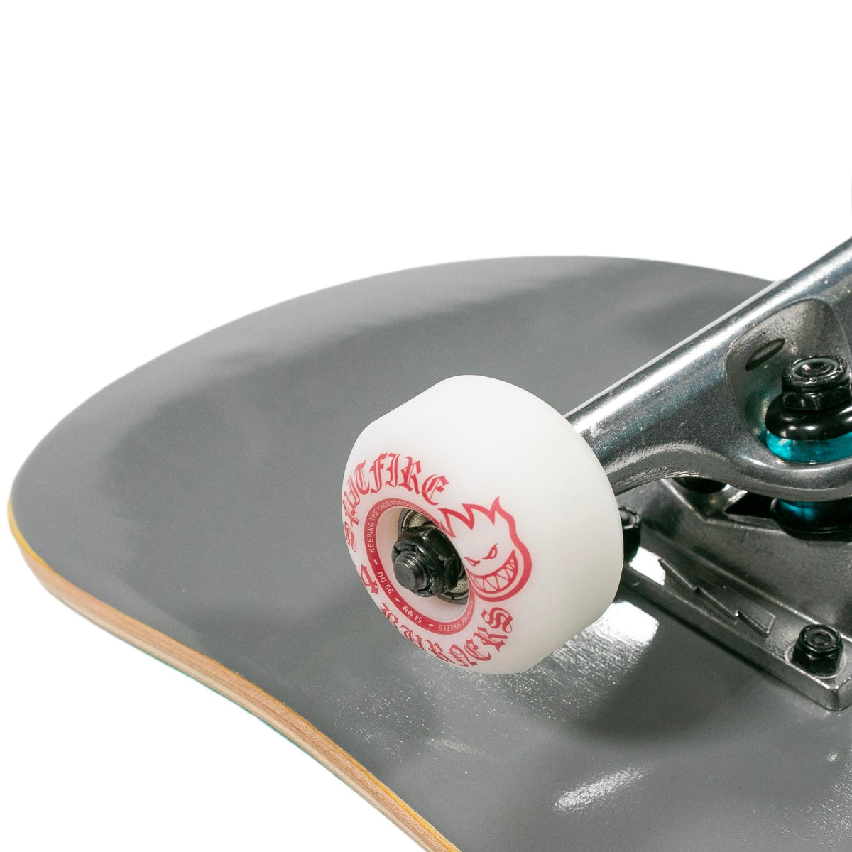 Anti Hero Deluxe Pigeon 8.25&quot; Complete - Venue Skateboards