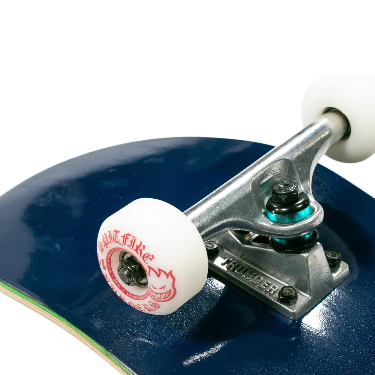 Anti Hero Deluxe Pigeon 8.5&quot; Complete - Venue Skateboards