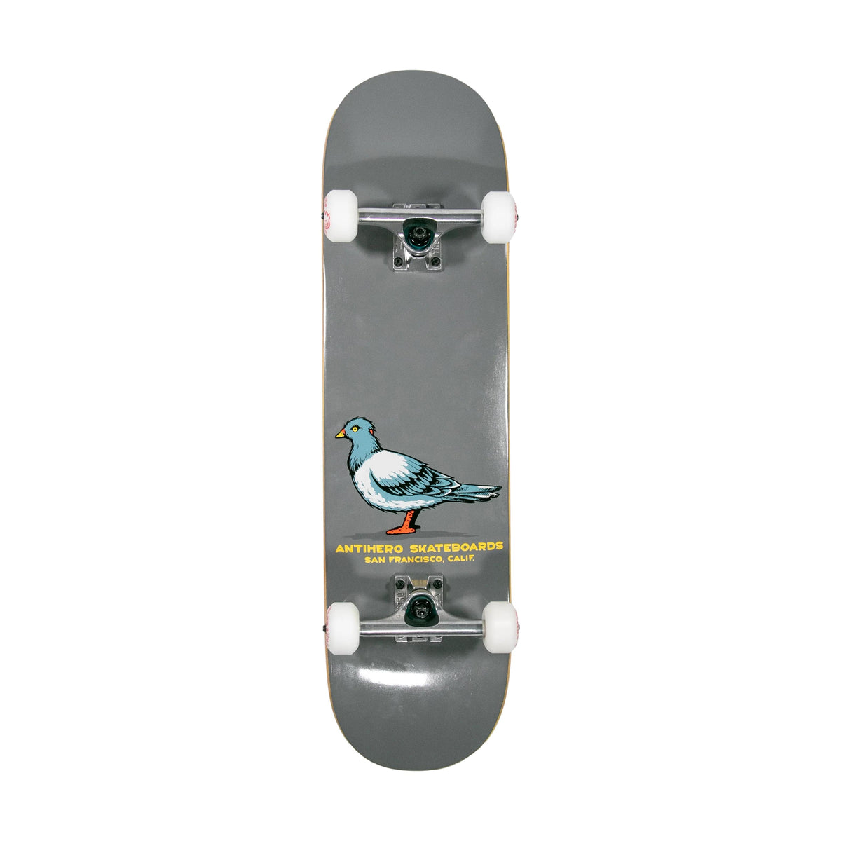 Anti Hero Deluxe Pigeon 8.25&quot; Complete - Venue Skateboards