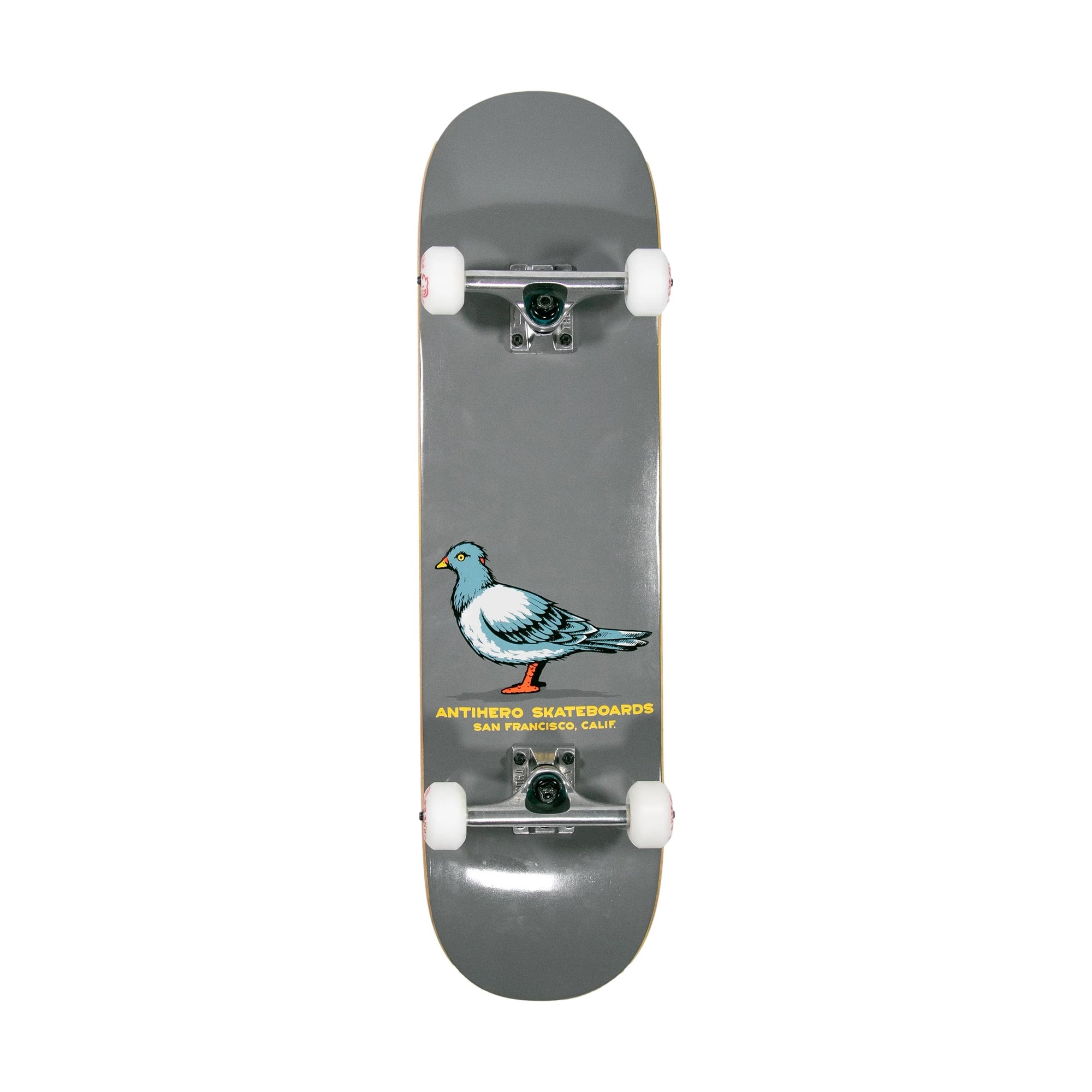 Anti Hero Deluxe Pigeon 8.25" Complete - Venue Skateboards