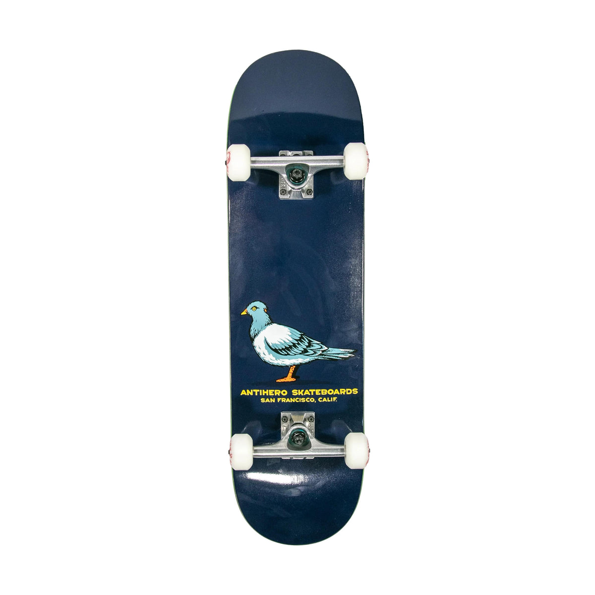 Anti Hero Deluxe Pigeon 8.5&quot; Complete - Venue Skateboards