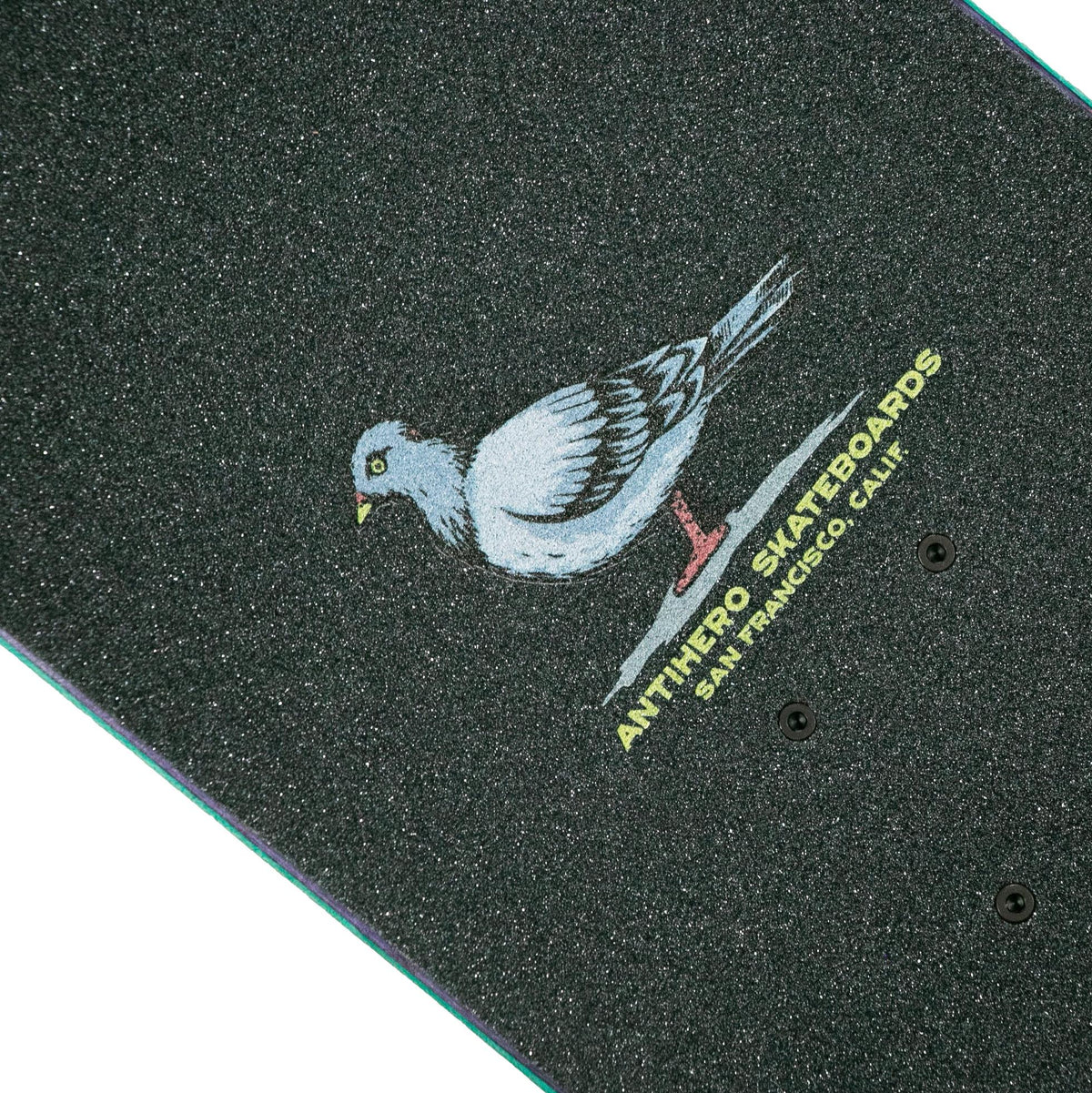 Anti Hero Deluxe Pigeon 8.5&quot; Complete - Venue Skateboards