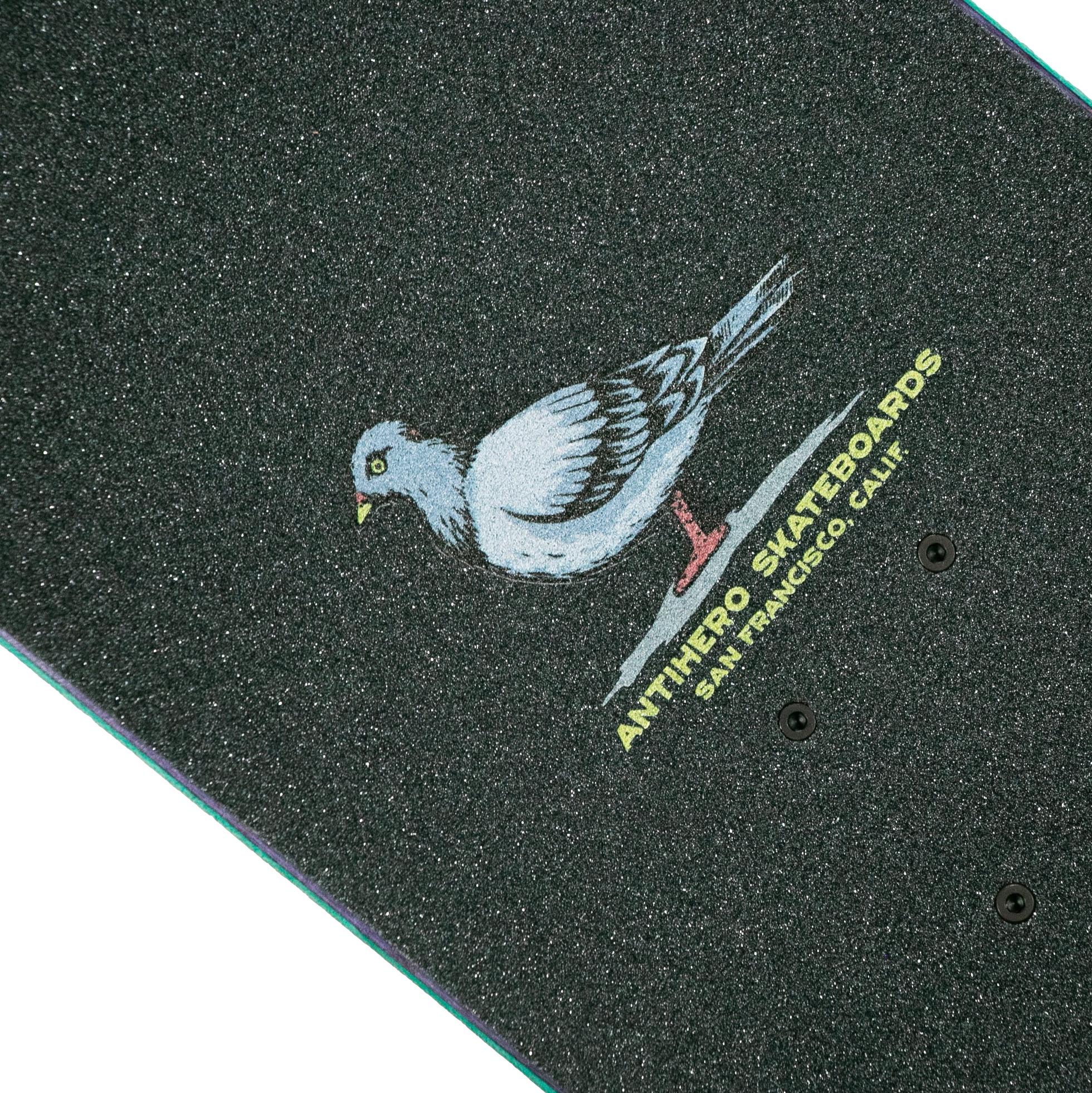 Anti Hero Deluxe Pigeon 8.5