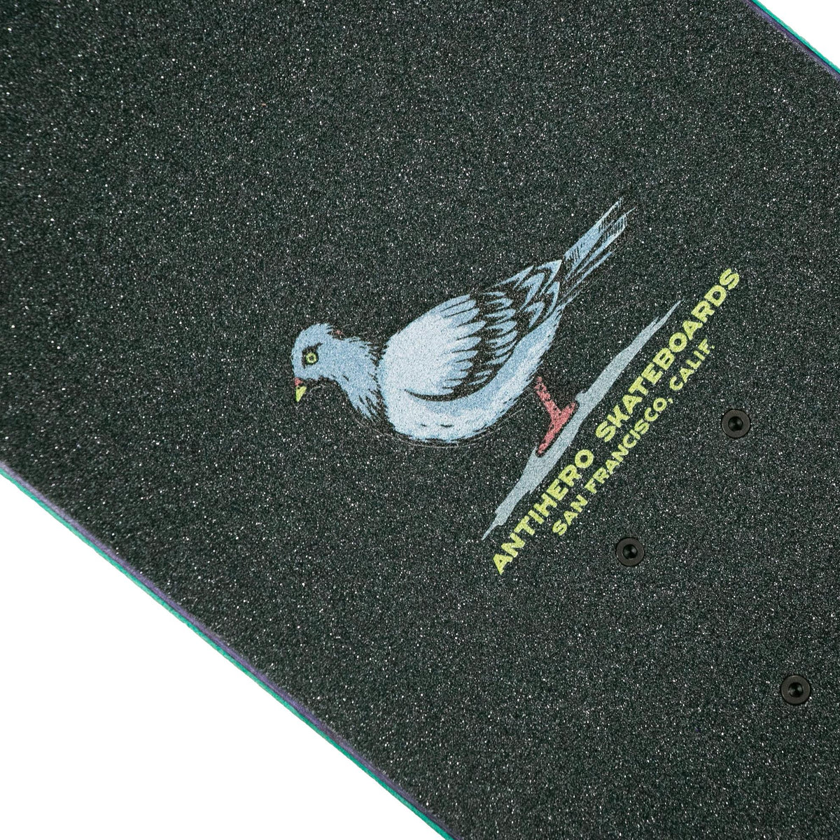 Anti Hero Deluxe Pigeon 8.25&quot; Complete - Venue Skateboards