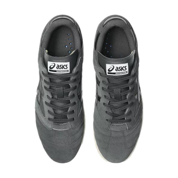 Asics Leggerezza FB Graphite Grey/Black