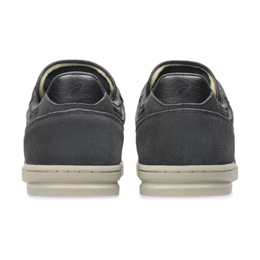 Asics Leggerezza FB Graphite Grey/Black