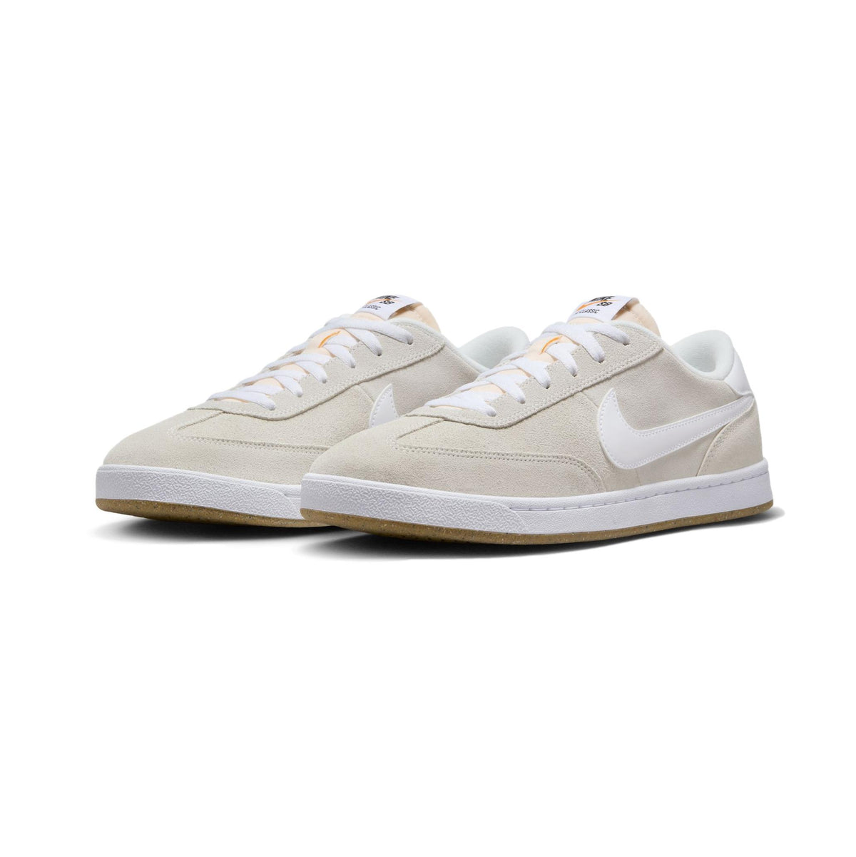 Nike SB FC Classic Summit White/Summit White-White - Venue Skateboards