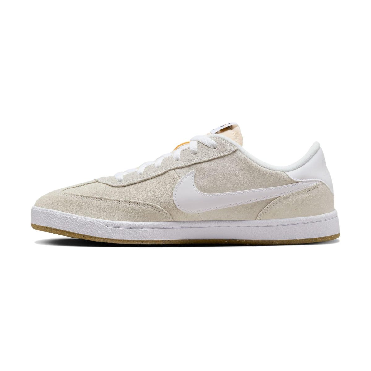 Nike SB FC Classic Summit White/Summit White-White - Venue Skateboards