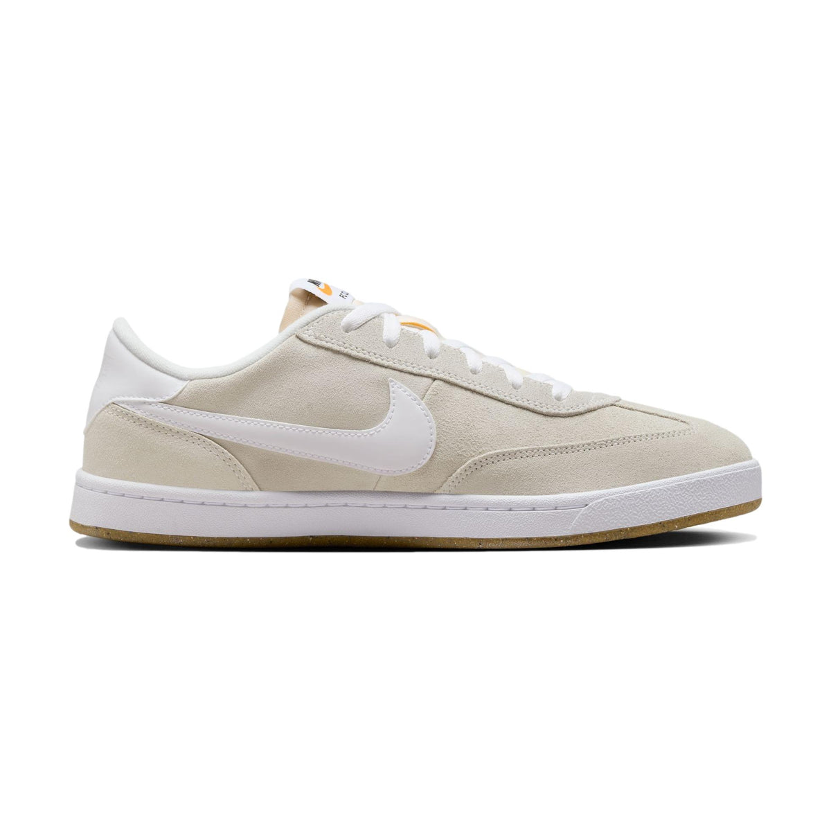 Nike SB FC Classic Summit White/Summit White-White - Venue Skateboards