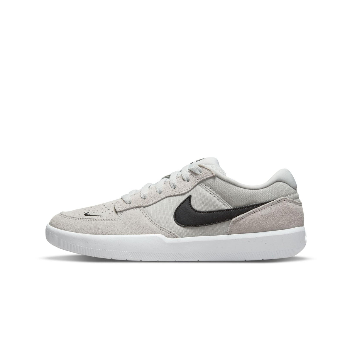 Nike SB Force 58 Photon Dust/Black-Photon Dust-Whtie - Venue Skateboards