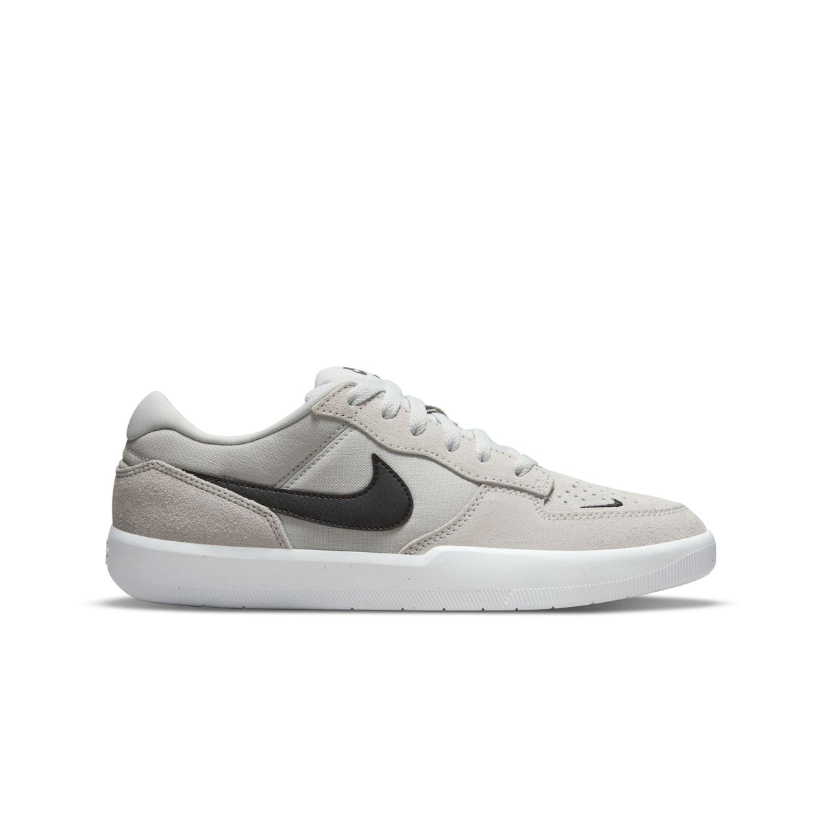 Nike SB Force 58 Photon Dust/Black-Photon Dust-Whtie - Venue Skateboards