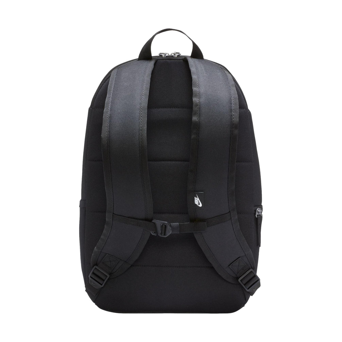 Nike Heritage Eugene Backpack Black - Venue Skateboards