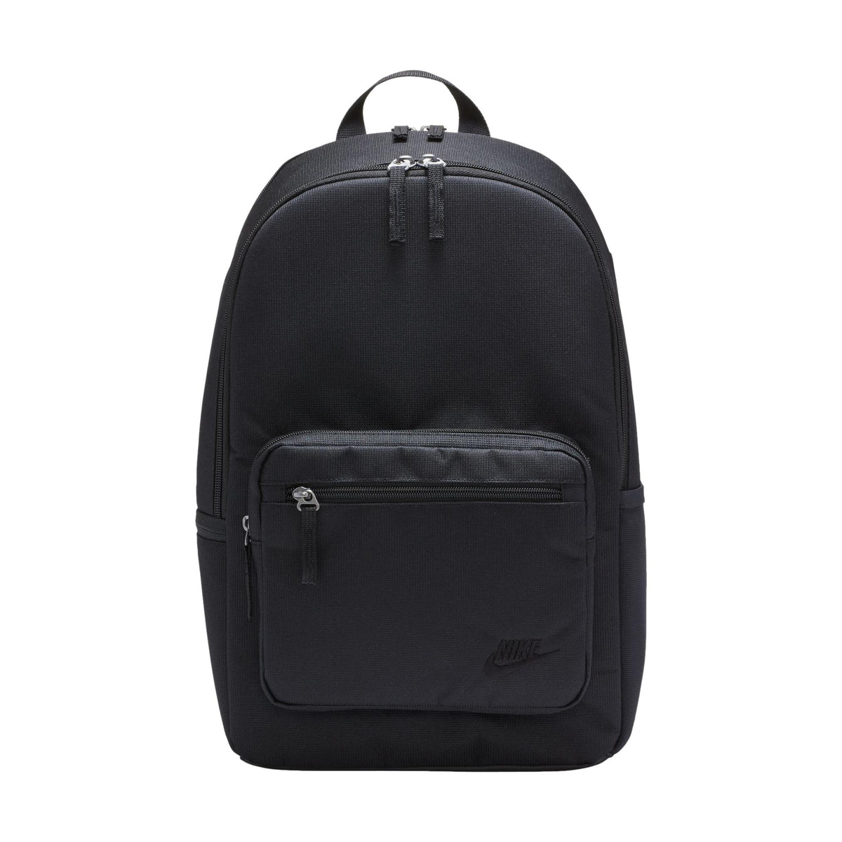 Nike Heritage Eugene Backpack Black - Venue Skateboards