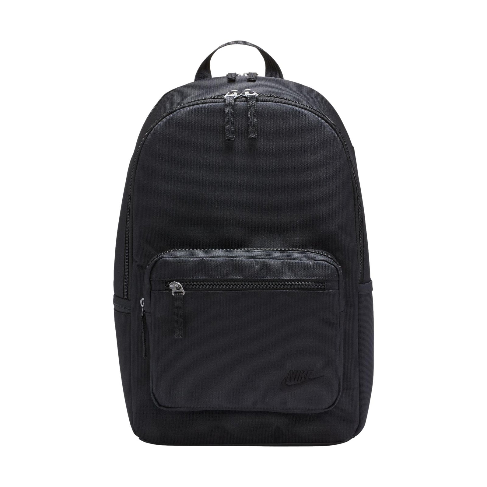 Nike Heritage Eugene Backpack Black - Venue Skateboards