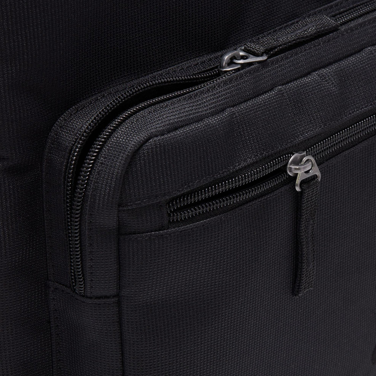 Nike Heritage Eugene Backpack Black - Venue Skateboards