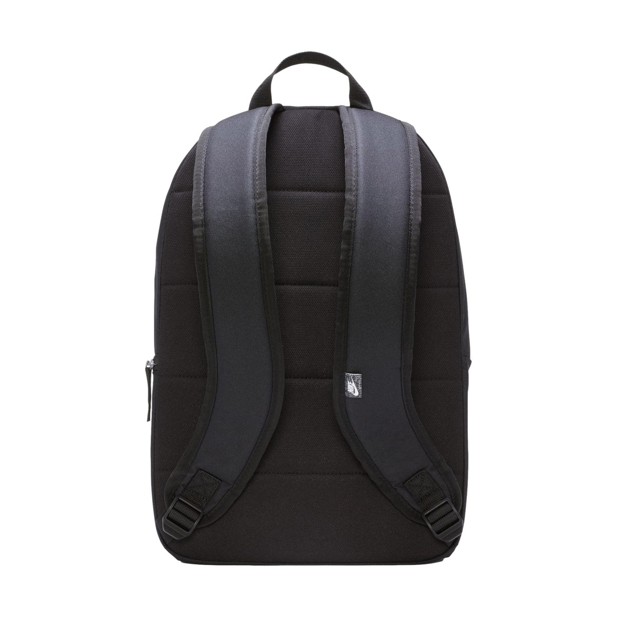 Nike SB Heritage Backpack Black/White - Venue Skateboards