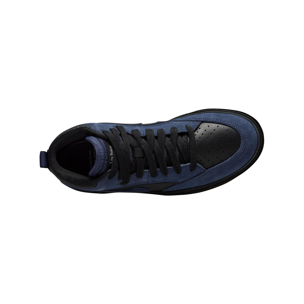 Nike SB Leo React Navy/Black/Anthracite - Venue Skateboards