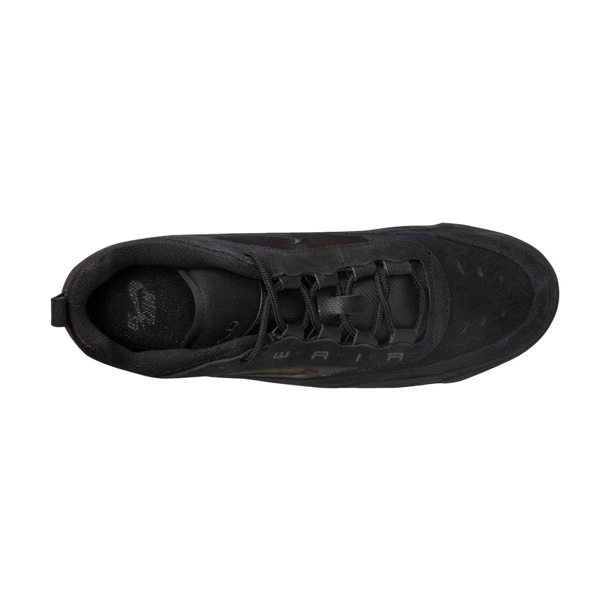 Nike SB Air Max Ishod Blk/Blk/Anthracite-Black - Venue Skateboards