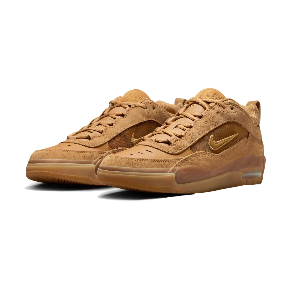 Nike SB Air Max Ishod Flax/Wheat