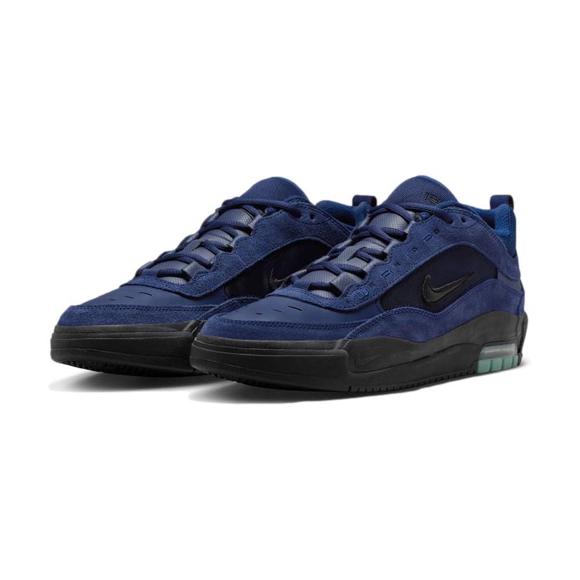 Nike SB Air Max Ishod Blue Void/Black