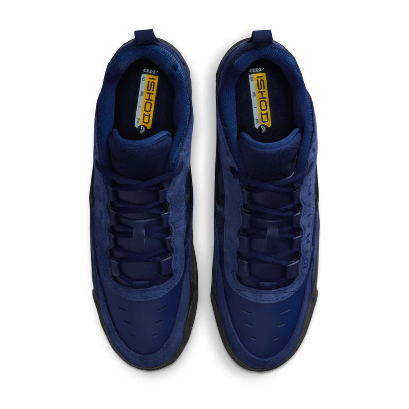 Nike SB Air Max Ishod Blue Void/Black