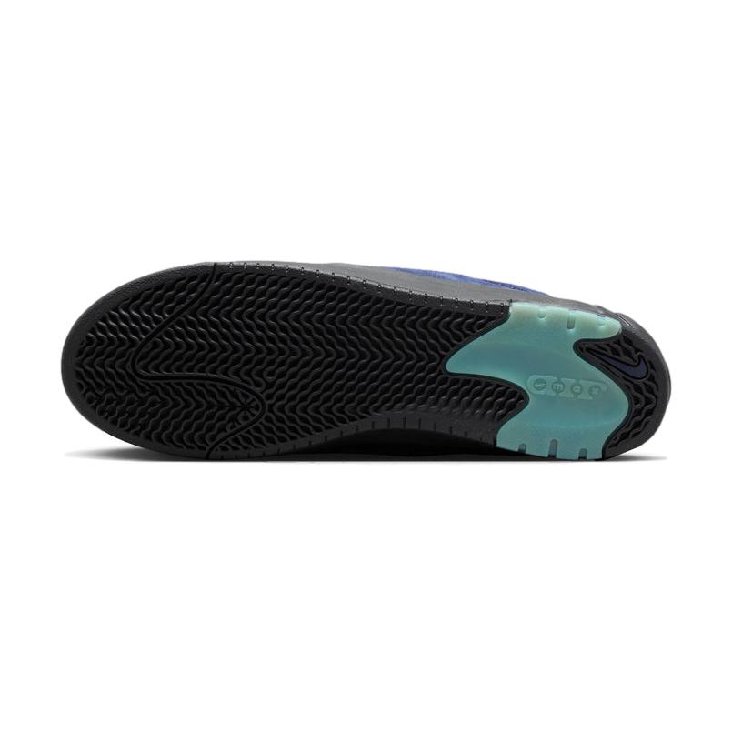Nike SB Air Max Ishod Blue Void/Black
