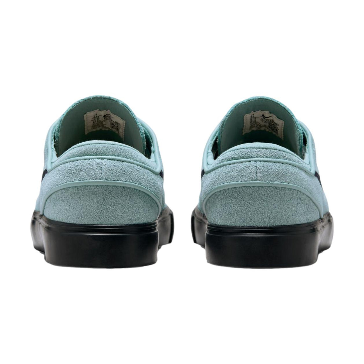 Nike SB Janoski OG+ Cannon/Black Gum/Light Brown  - Venue Skateboards