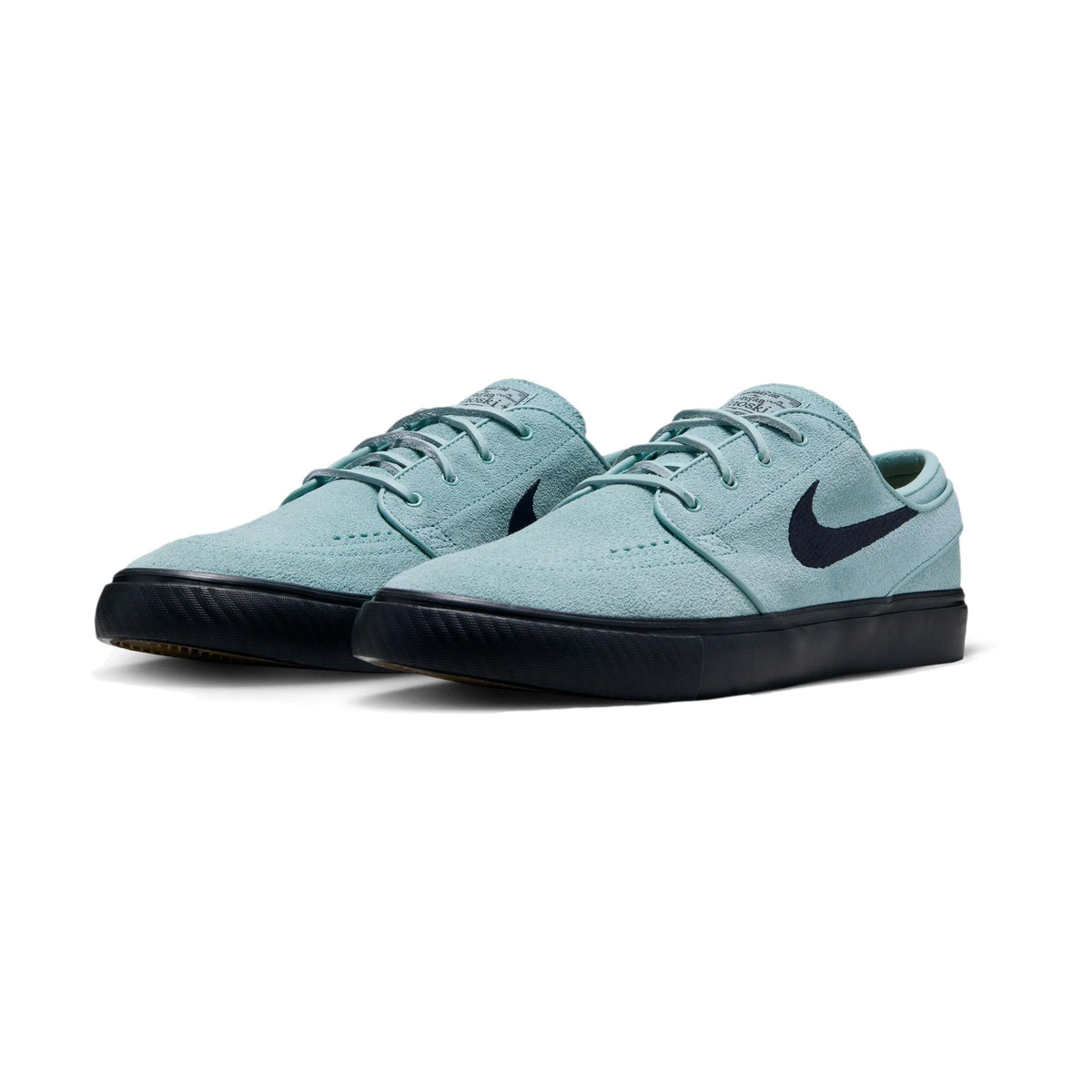 Nike SB Janoski OG+ Cannon/Black Gum/Light Brown  - Venue Skateboards