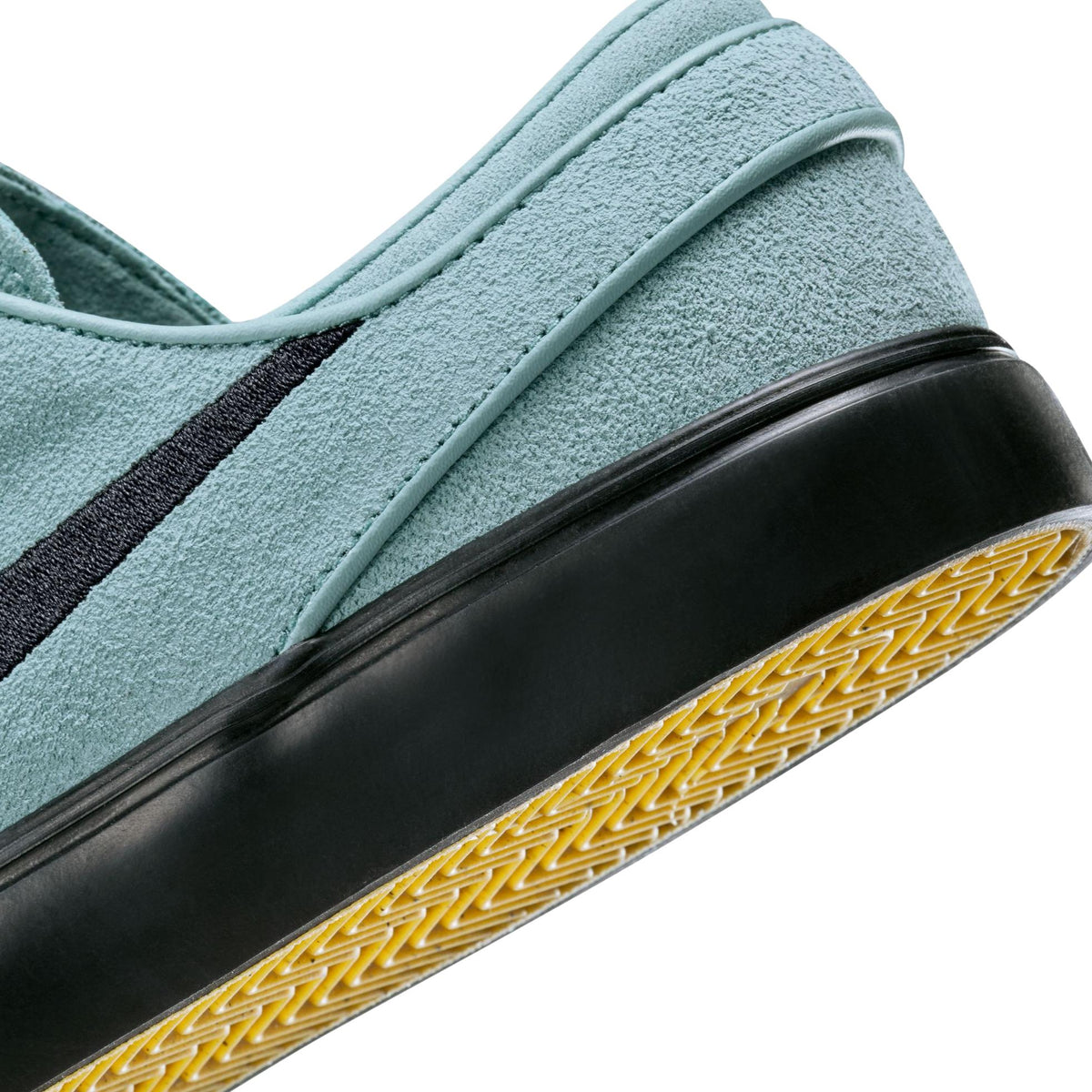 Nike SB Janoski OG+ Cannon/Black Gum/Light Brown  - Venue Skateboards