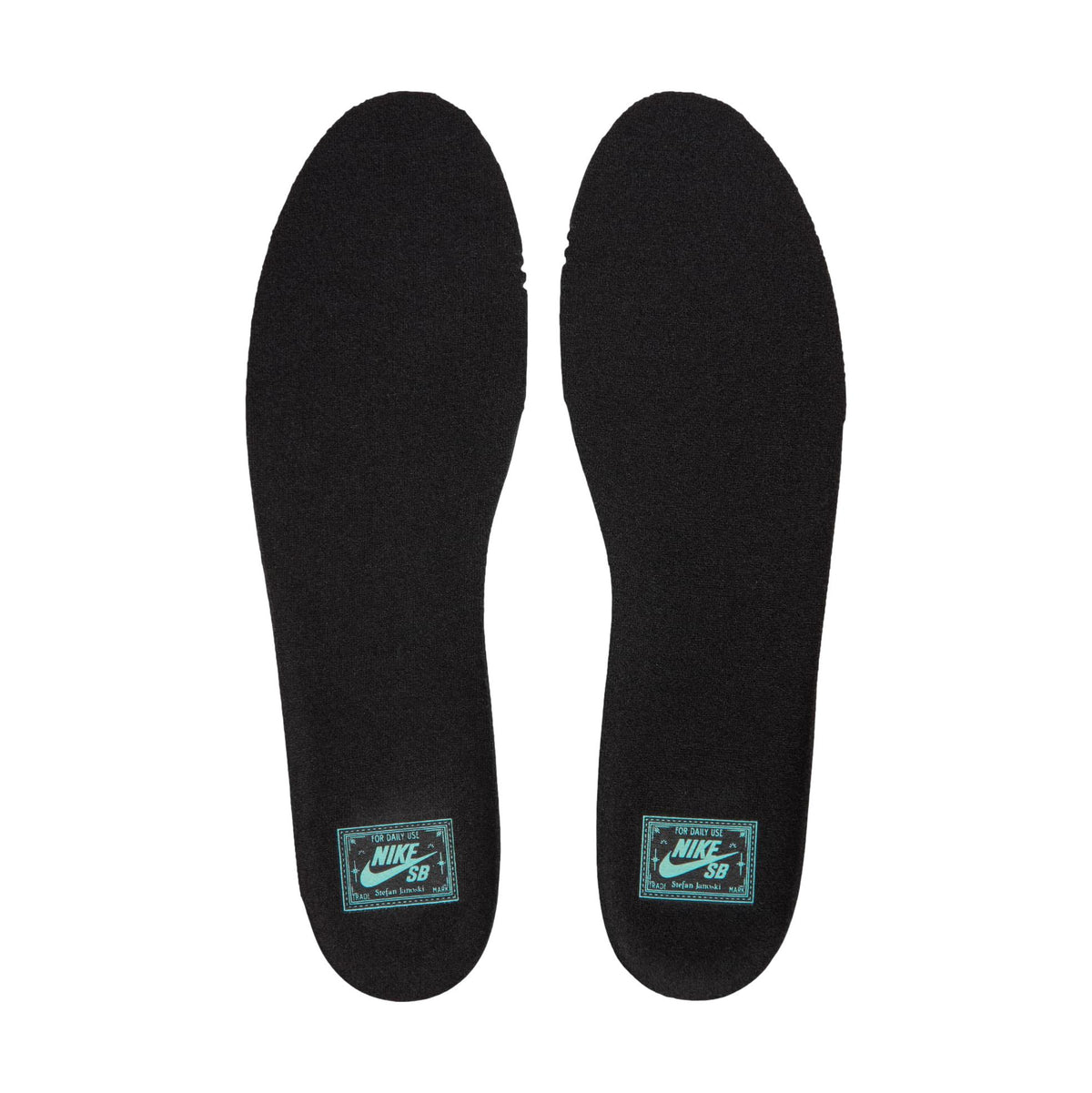 Nike SB Janoski OG+ Cannon/Black Gum/Light Brown  - Venue Skateboards