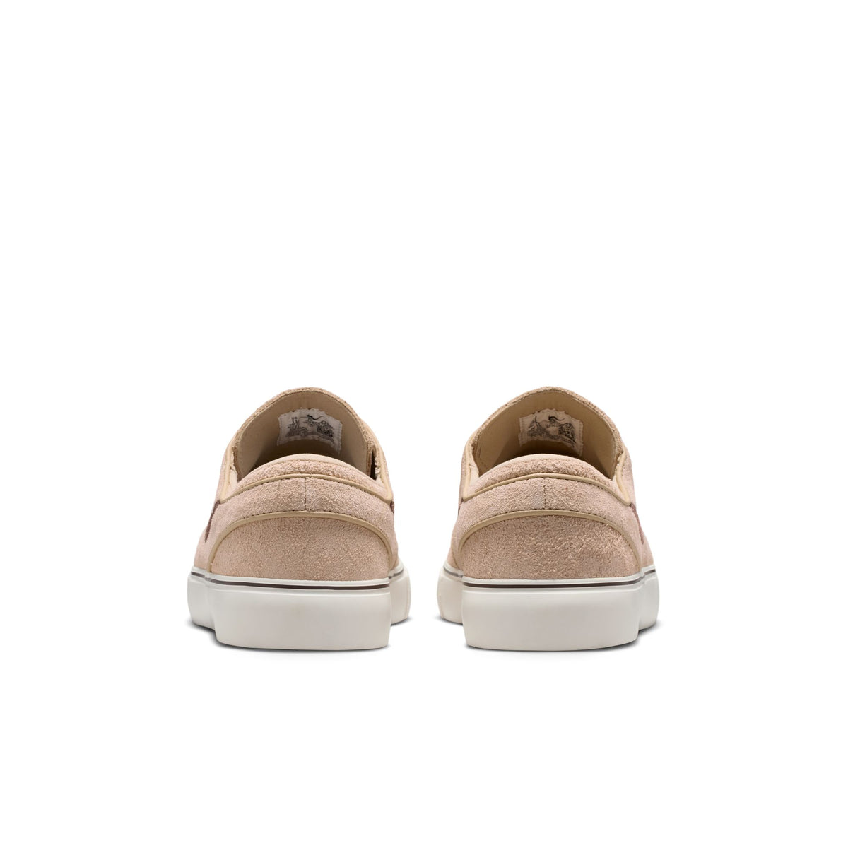 Nike SB Zoom Janoski OG+ Linen/Light Chocolate Sail - Venue Skateboards