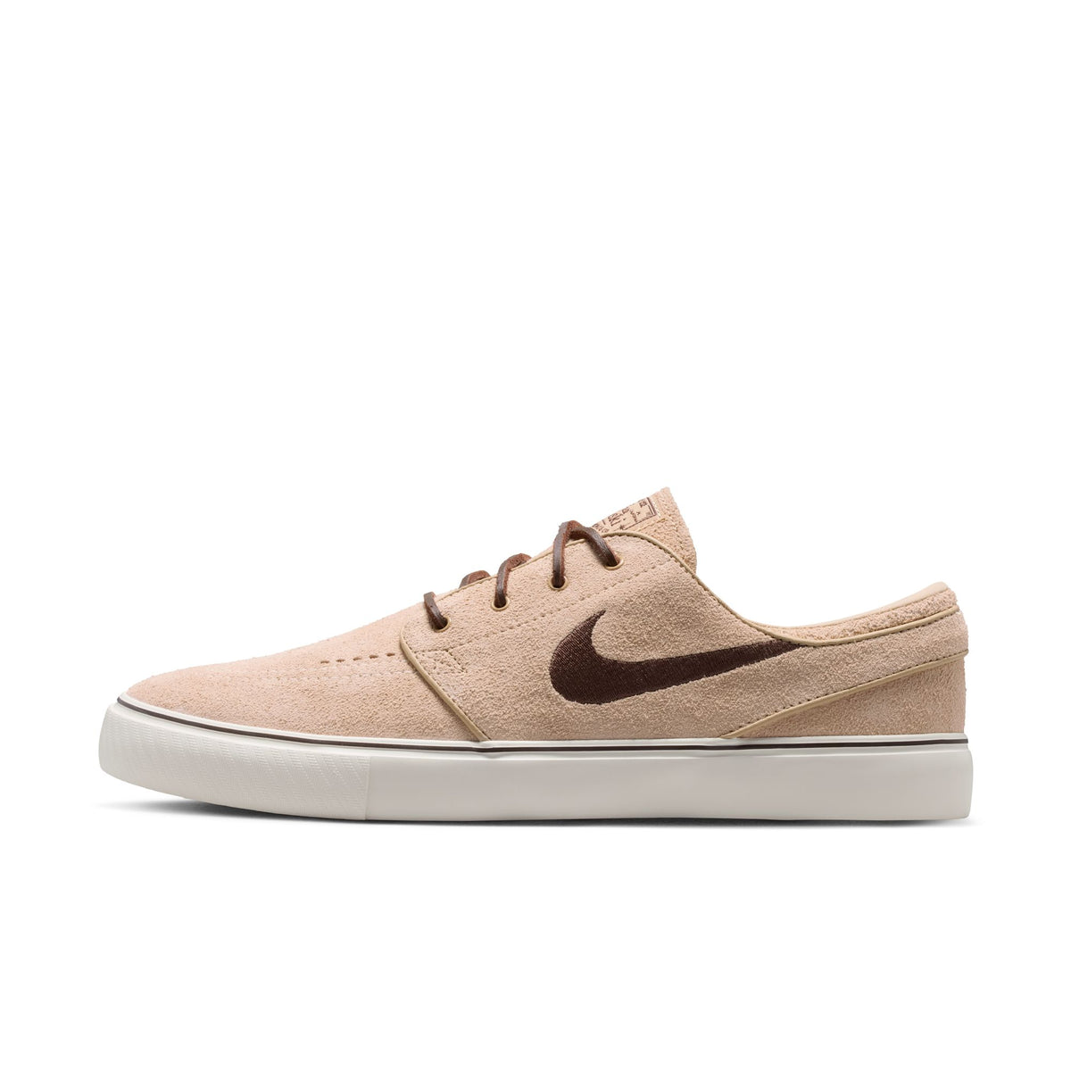 Nike SB Zoom Janoski OG+ Linen/Light Chocolate Sail - Venue Skateboards