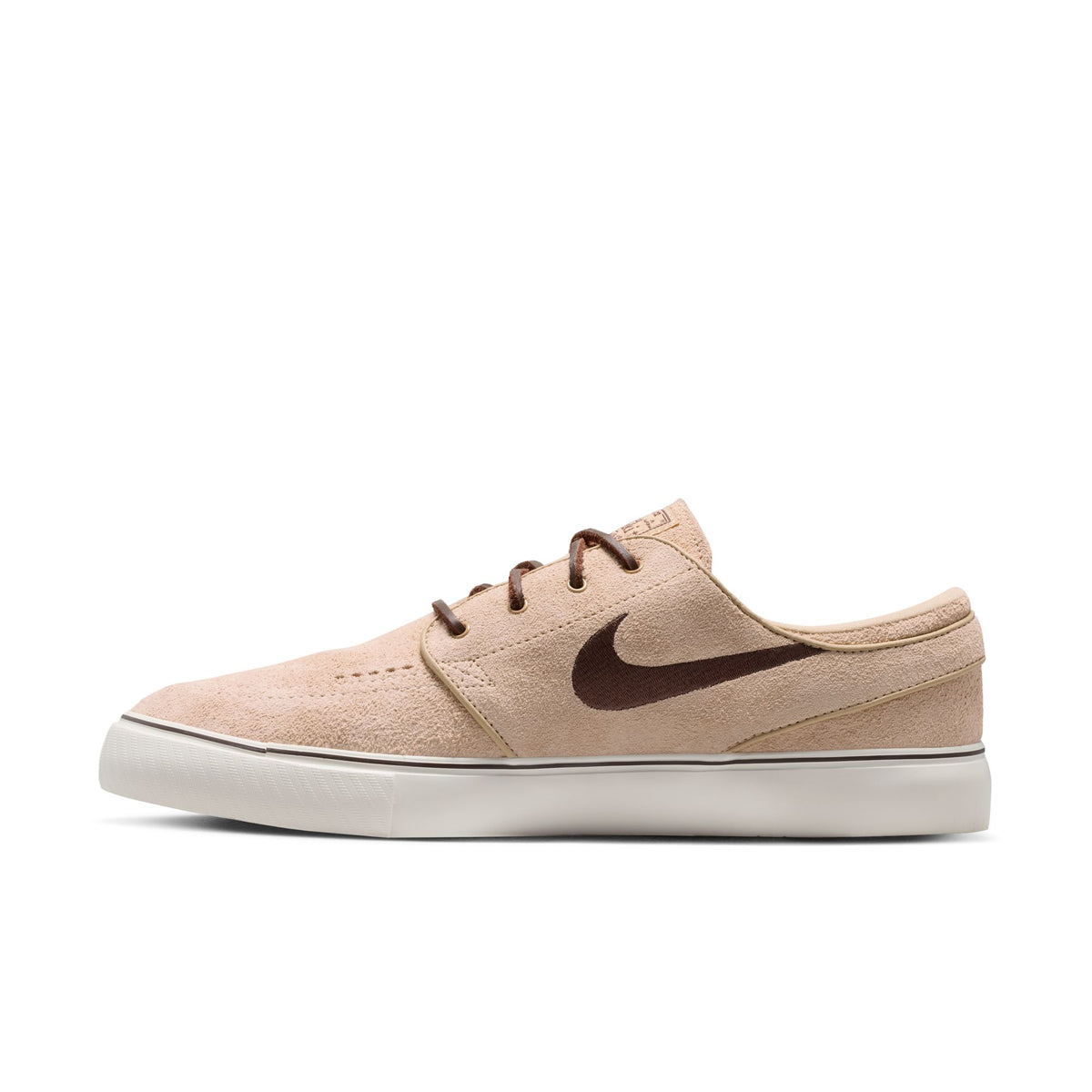 Nike SB Zoom Janoski OG+ Linen/Light Chocolate Sail - Venue Skateboards