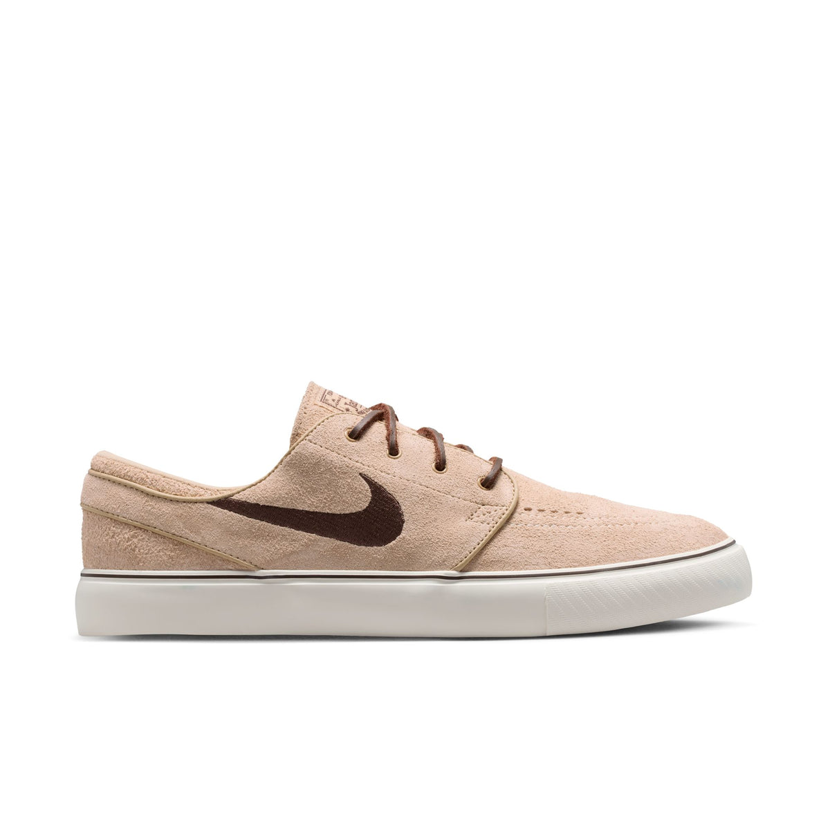 Nike SB Zoom Janoski OG+ Linen/Light Chocolate Sail - Venue Skateboards