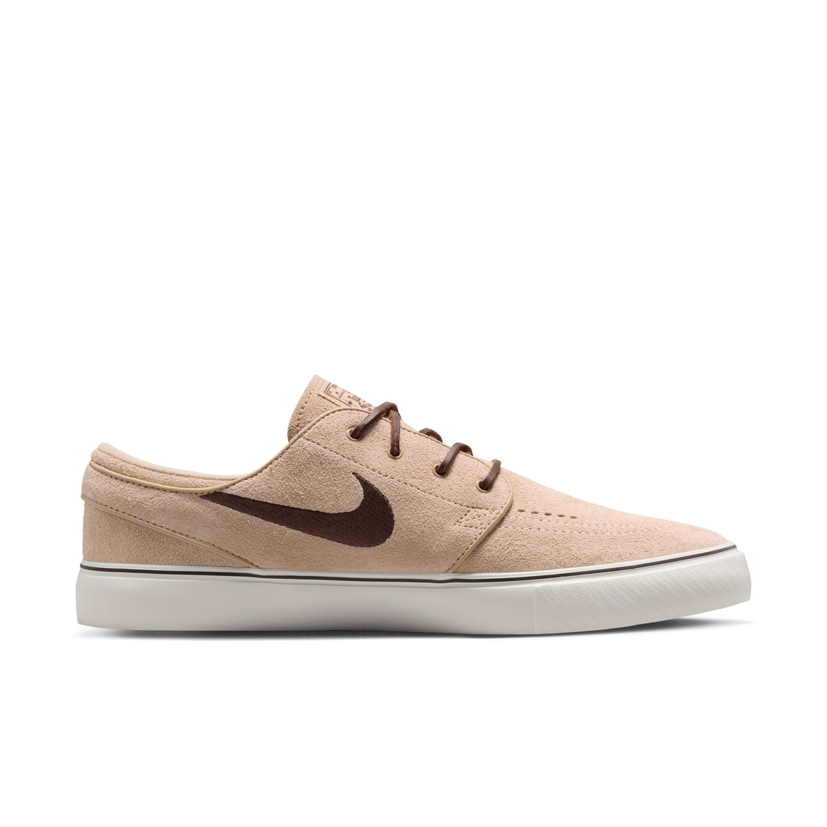 Nike SB Zoom Janoski OG+ Linen/Light Chocolate Sail - Venue Skateboards