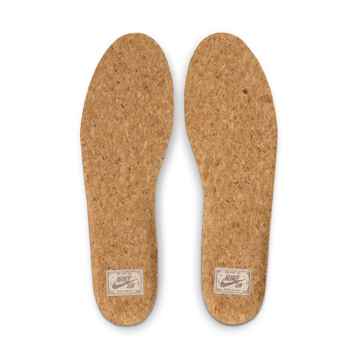 Nike SB Zoom Janoski OG+ Linen/Light Chocolate Sail - Venue Skateboards