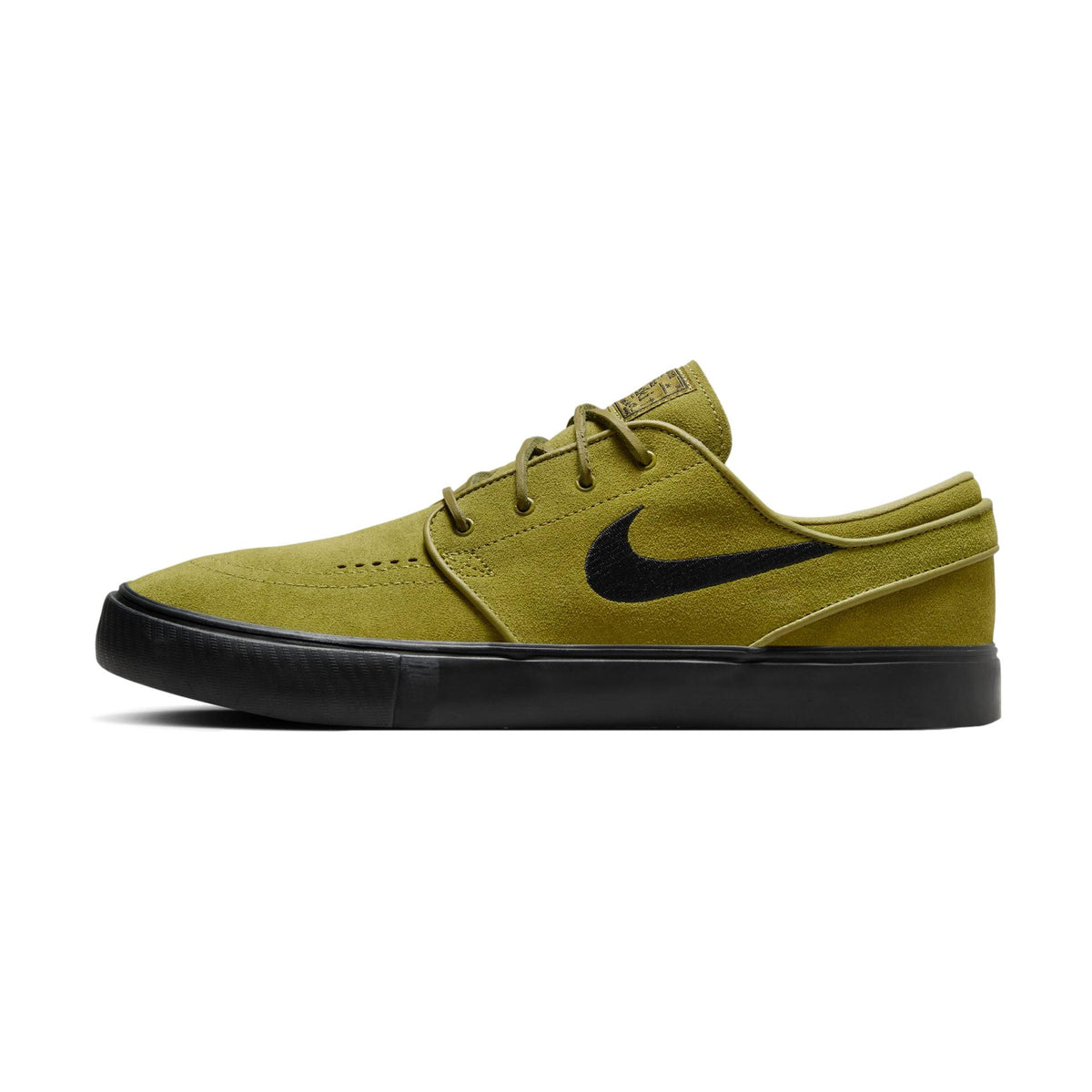 Nike SB Janoski Pacific Moss/Black - Venue Skateboards