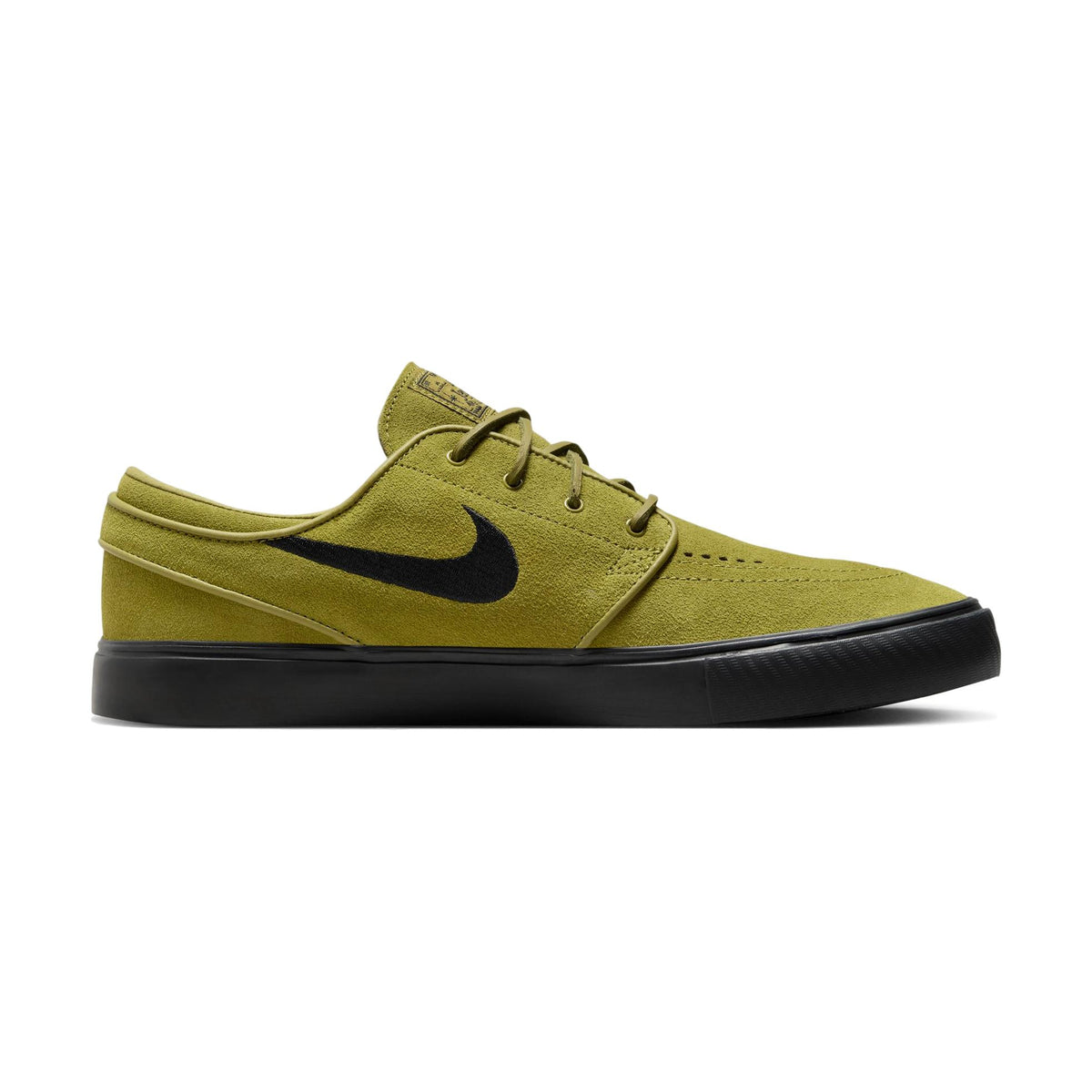 Nike SB Janoski Pacific Moss/Black - Venue Skateboards