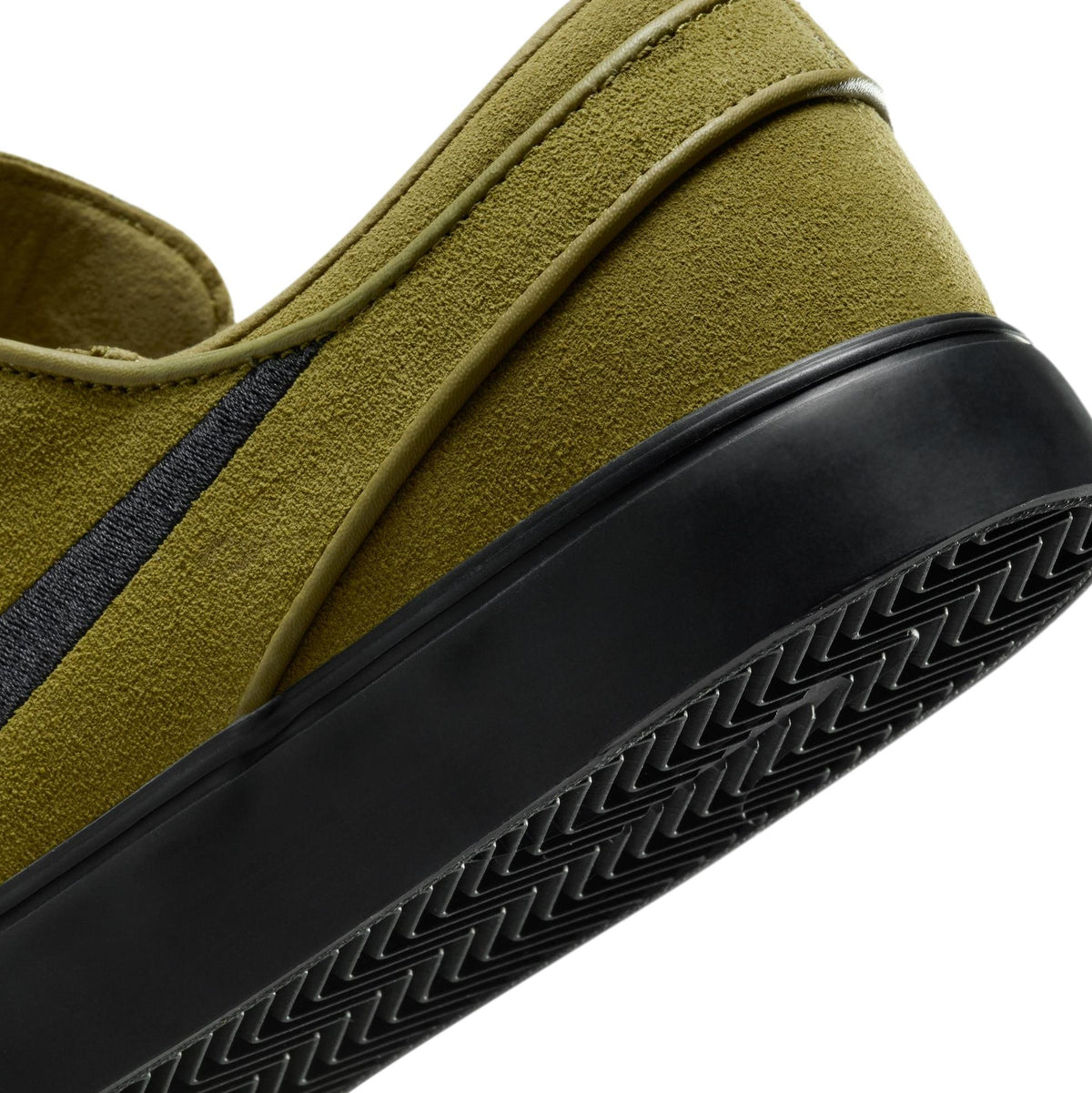 Nike SB Janoski Pacific Moss/Black - Venue Skateboards