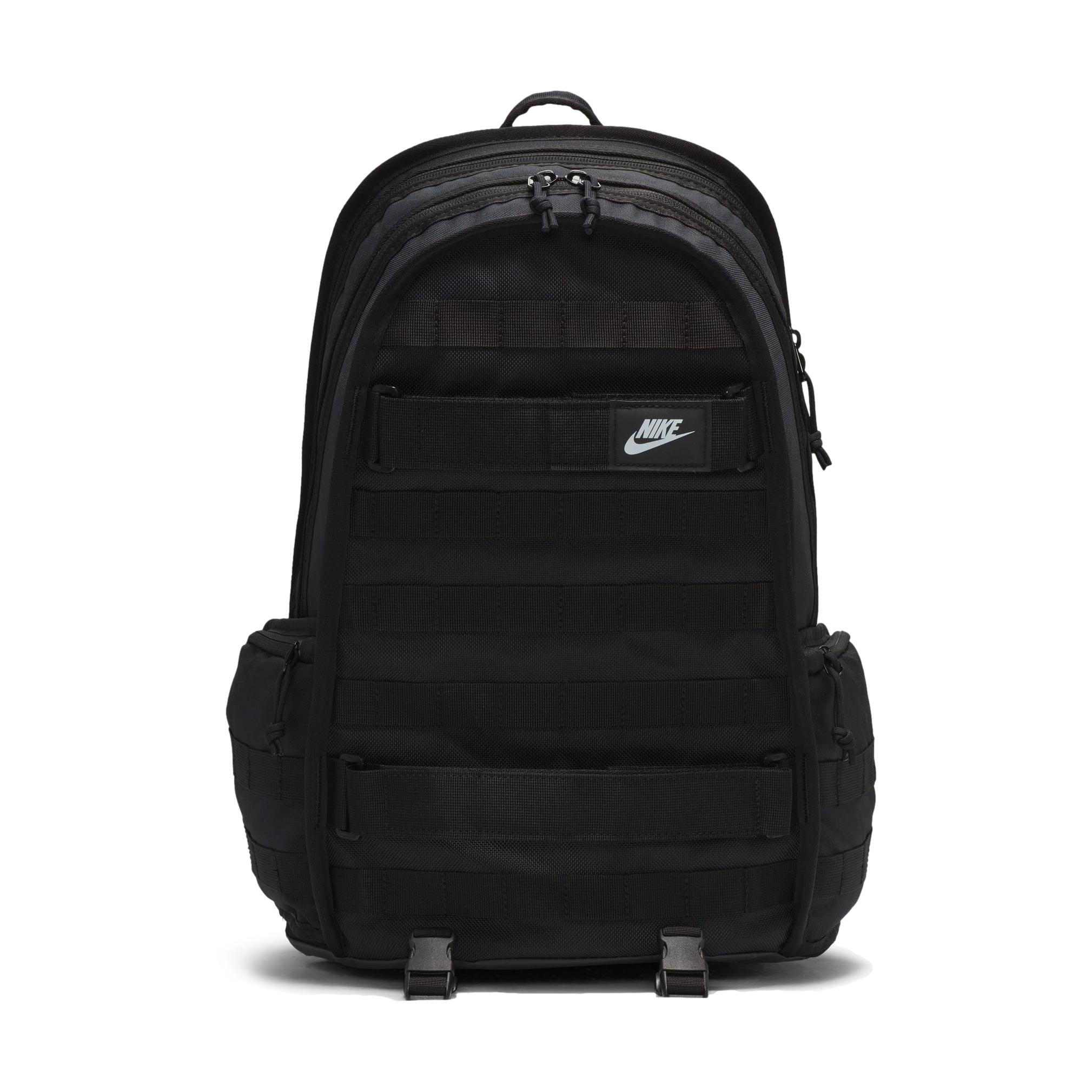 NIKE/SB BPM BACKPACK コヨ－テブラウン/ブラック リュック Nike SB RPM Backpack Black - Venue Skateboards