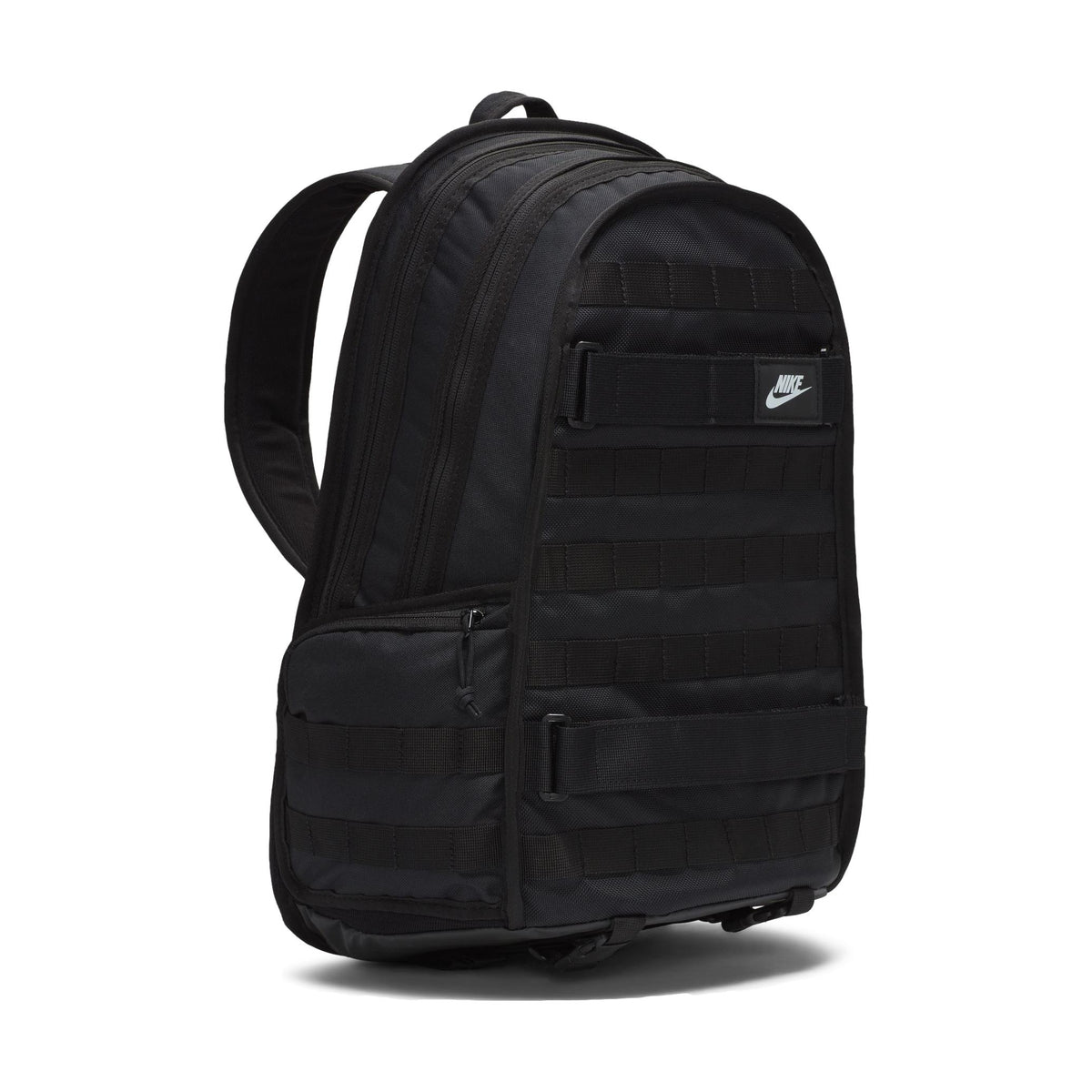 Nike SB RPM Backpack Black - Venue Skateboards