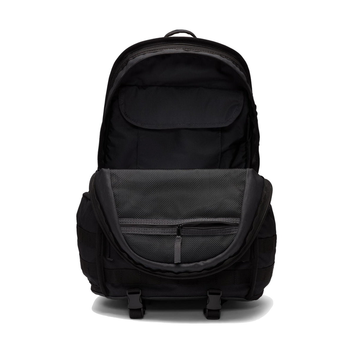 Nike SB RPM Backpack Black - Venue Skateboards