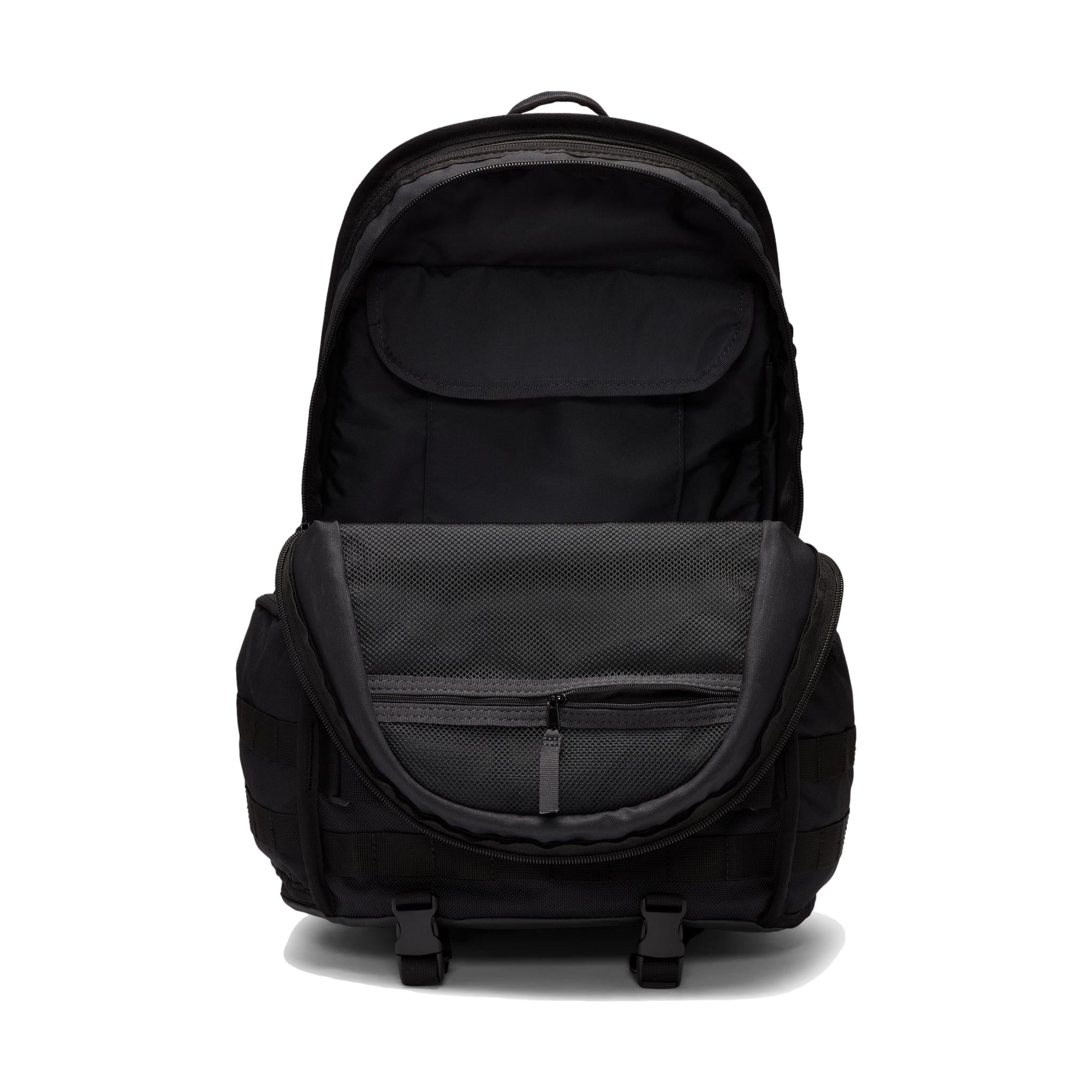 NIKE/SB BPM BACKPACK コヨ－テブラウン/ブラック リュック Nike SB RPM Backpack Black - Venue Skateboards