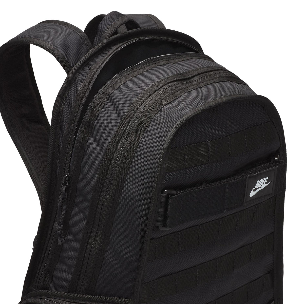 Nike SB RPM Backpack Black - Venue Skateboards