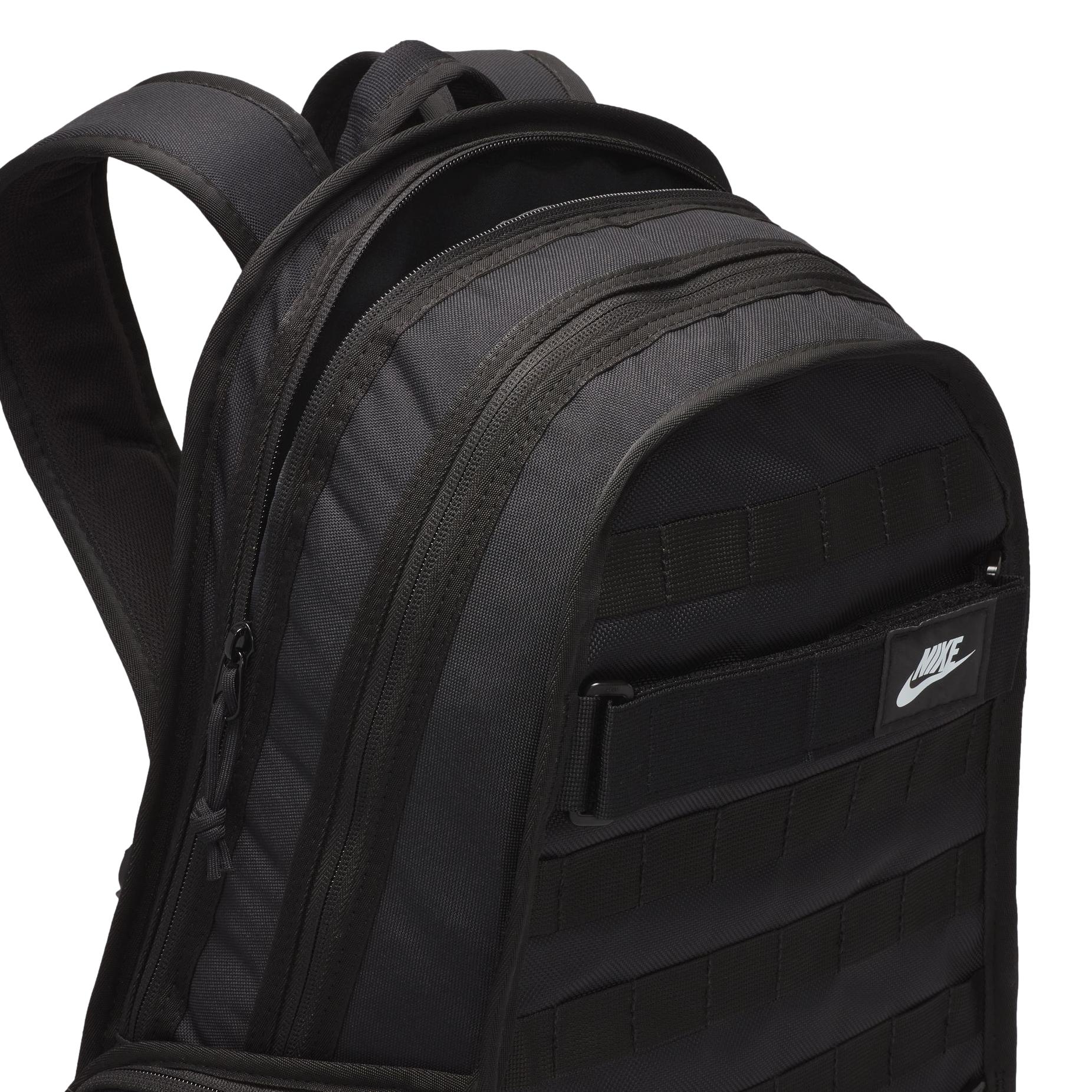 NIKE/SB BPM BACKPACK コヨ－テブラウン/ブラック リュック Nike SB RPM Backpack Black - Venue Skateboards